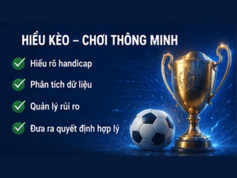 FAQ Về Kèo Châu Á GO8