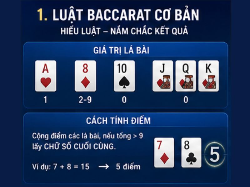 Những yếu tố cơ bản cần hiểu