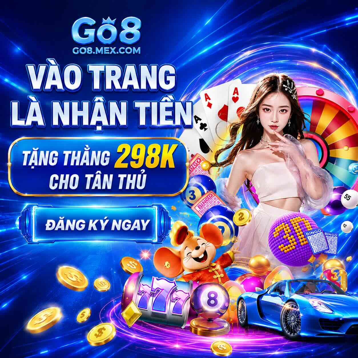 banner mobile go8