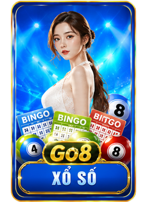 xổ số